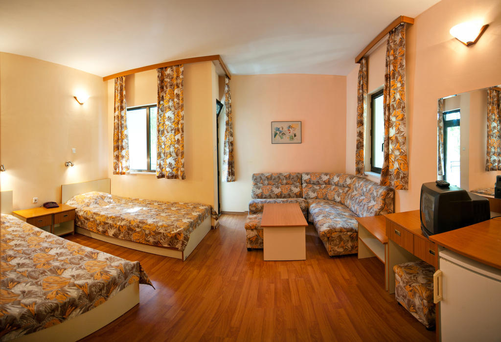 Hotel Sigma Kiten  Quarto foto