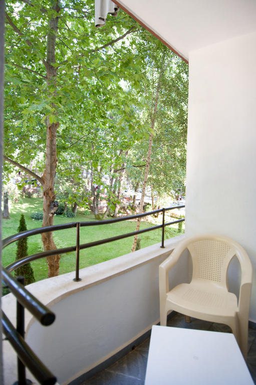 Hotel Sigma Kiten  Quarto foto