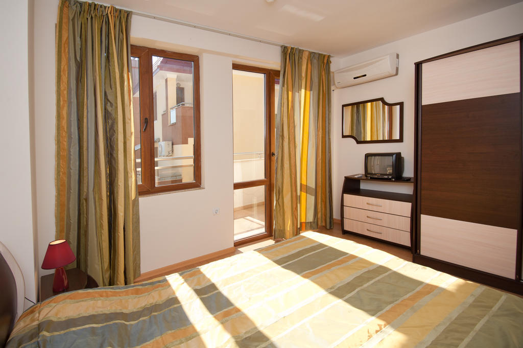 Hotel Sigma Kiten  Quarto foto