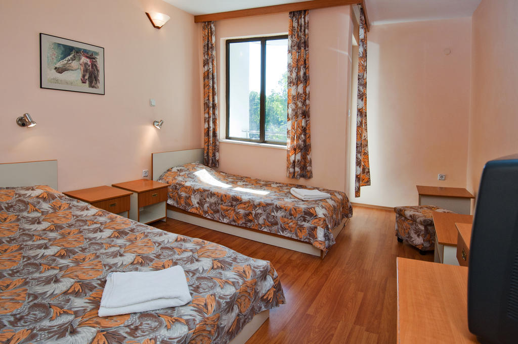 Hotel Sigma Kiten  Quarto foto