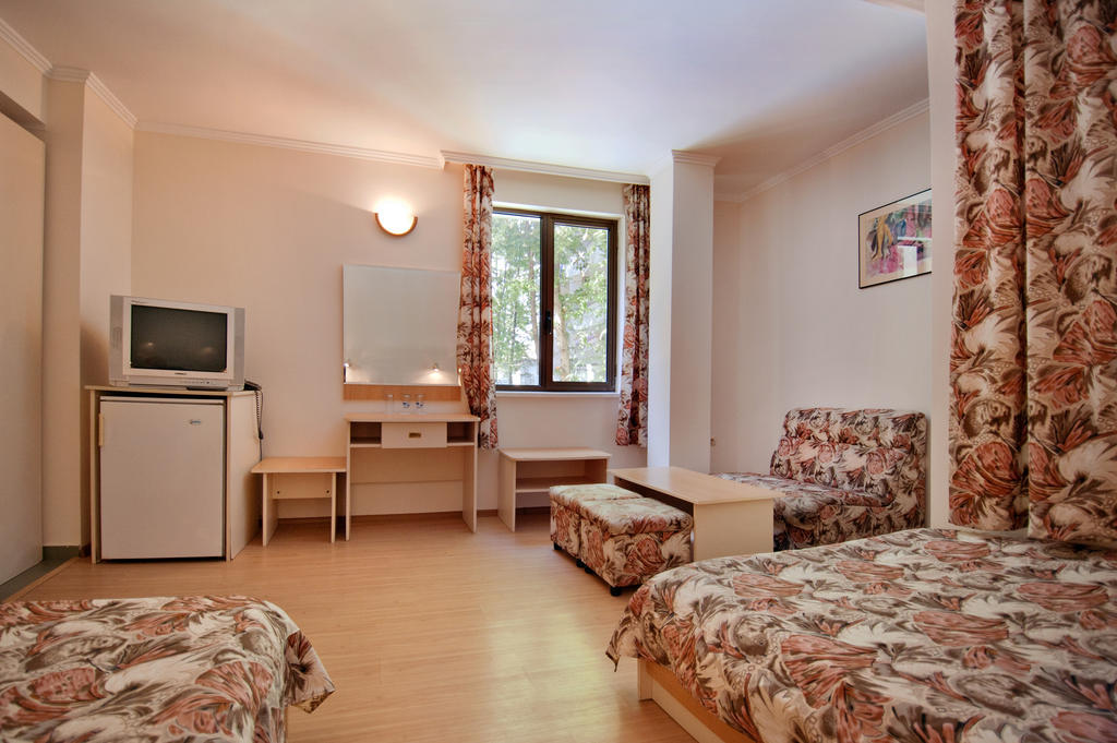 Hotel Sigma Kiten  Quarto foto